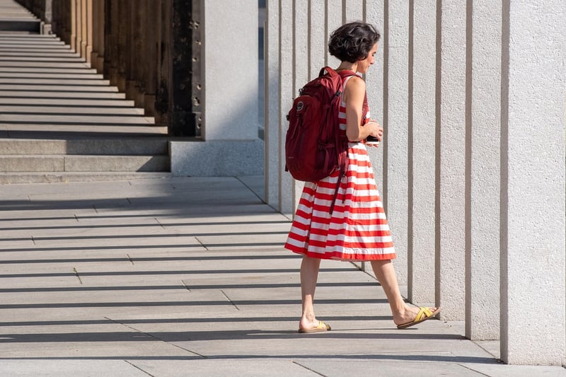 Horoscope-inspired Outfits