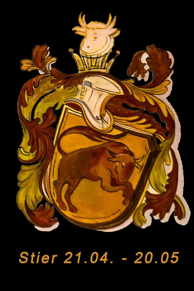 Taurus Zodiac Sign