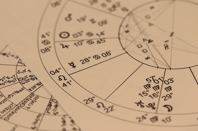 Libra Zodiac Sign